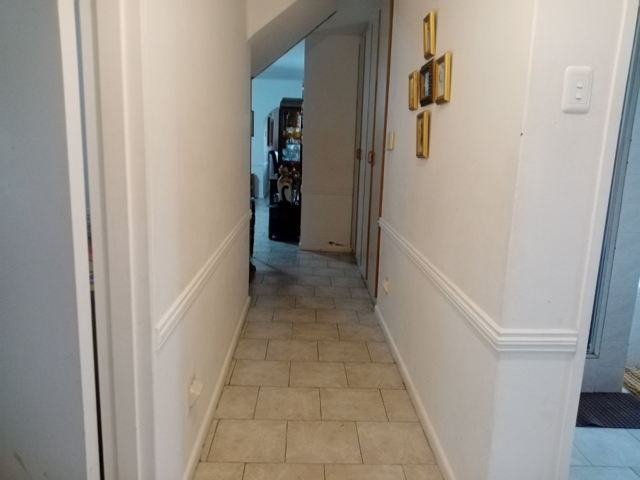 To Let 4 Bedroom Property for Rent in George South Western Cape